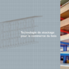 Ohra storage systems brochure French