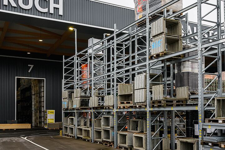 FX Ruch – 7
