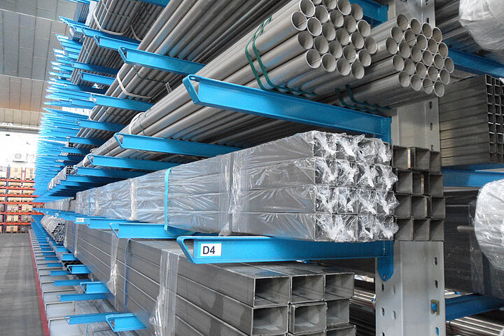 Notz Metall AG – 9
