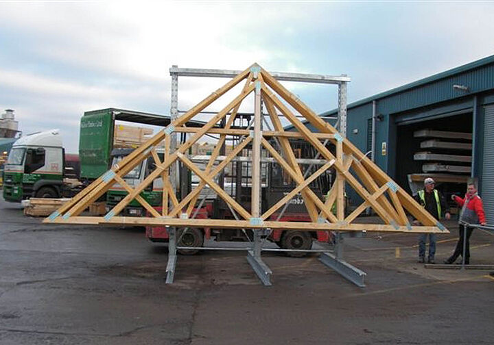 Walker Timber Ltd.