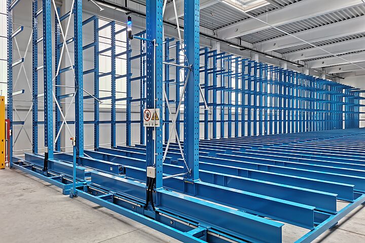 thyssenkrupp Materials Hungary – 1