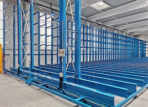 thyssenkrupp Materials Hungary