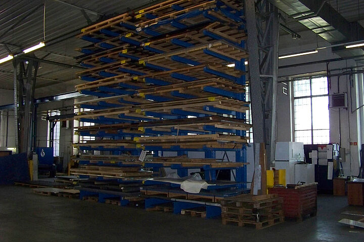 Investa – 3