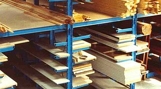 Mezzanines