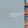 Ohra storage systems brochure French