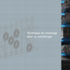 Ohra storage systems brochure French