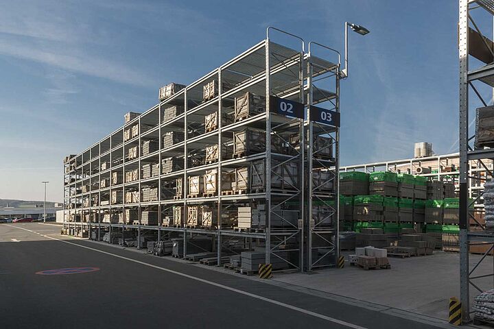 Beinbrech – 1