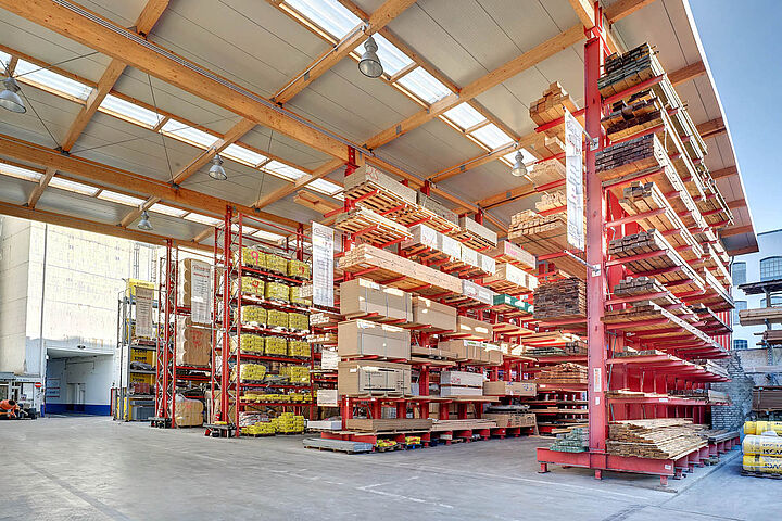 Krüger & Scharnberg GmbH – 1